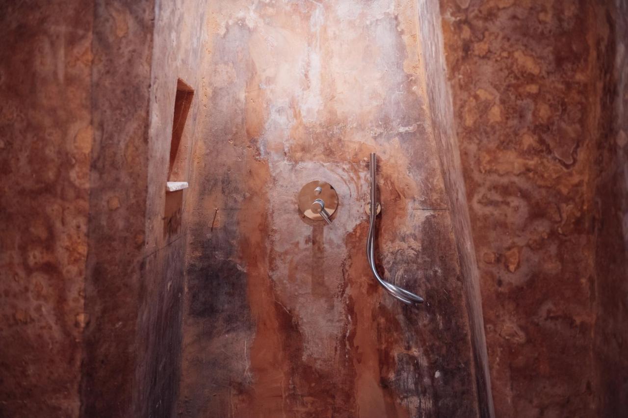Tenuta Tresca Suites - Dimora Storica San Cassiano  エクステリア 写真