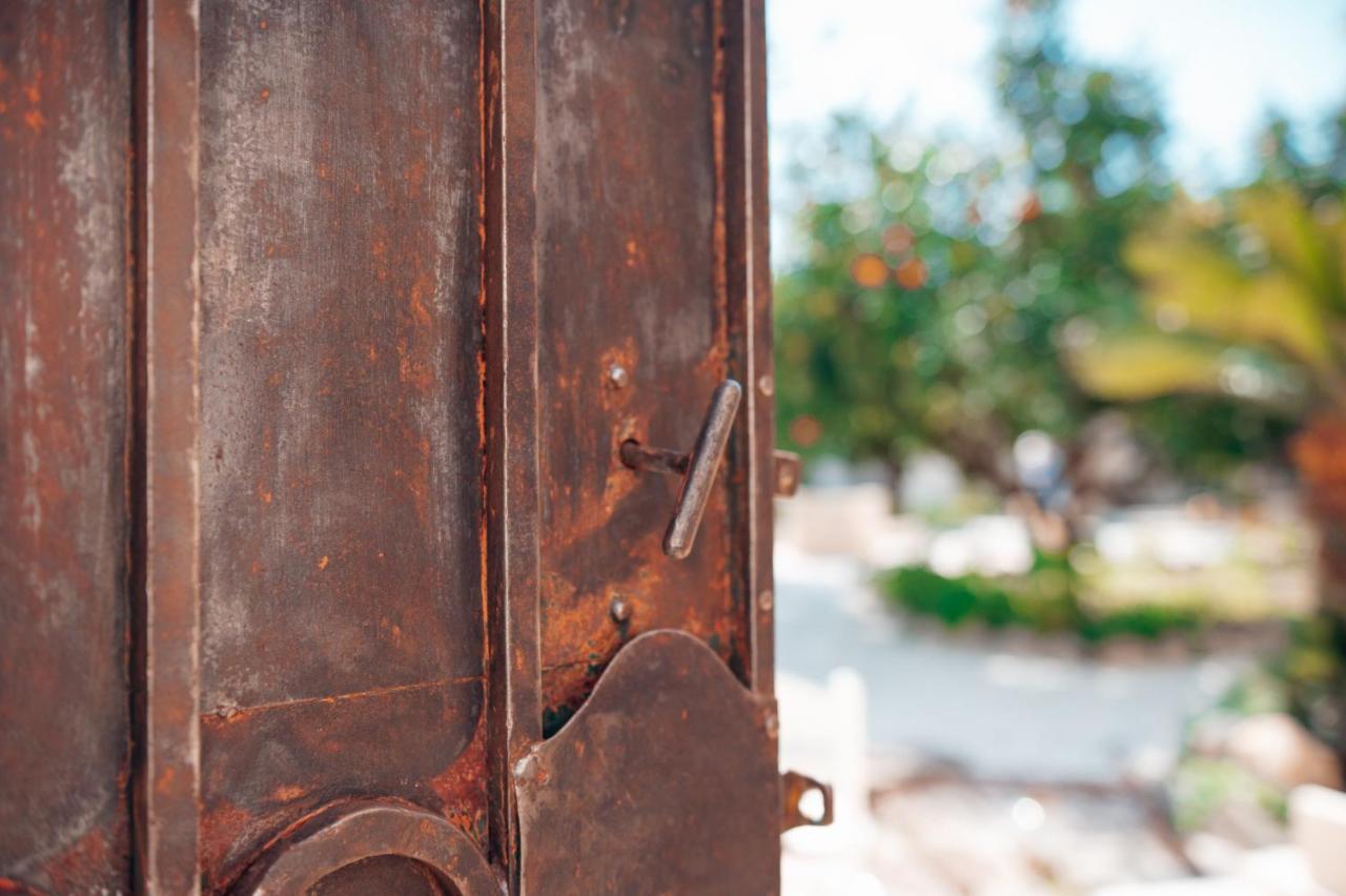 Tenuta Tresca Suites - Dimora Storica San Cassiano  エクステリア 写真