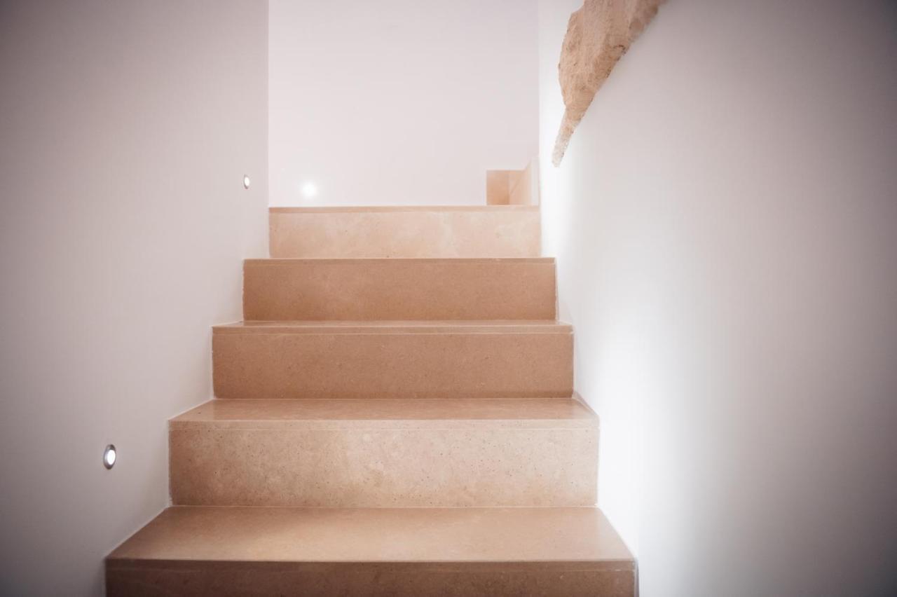 Tenuta Tresca Suites - Dimora Storica San Cassiano  エクステリア 写真