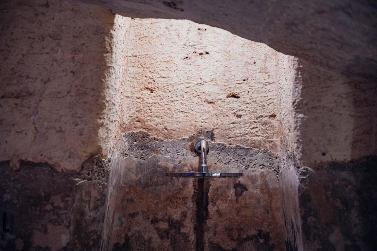 Tenuta Tresca Suites - Dimora Storica San Cassiano  エクステリア 写真