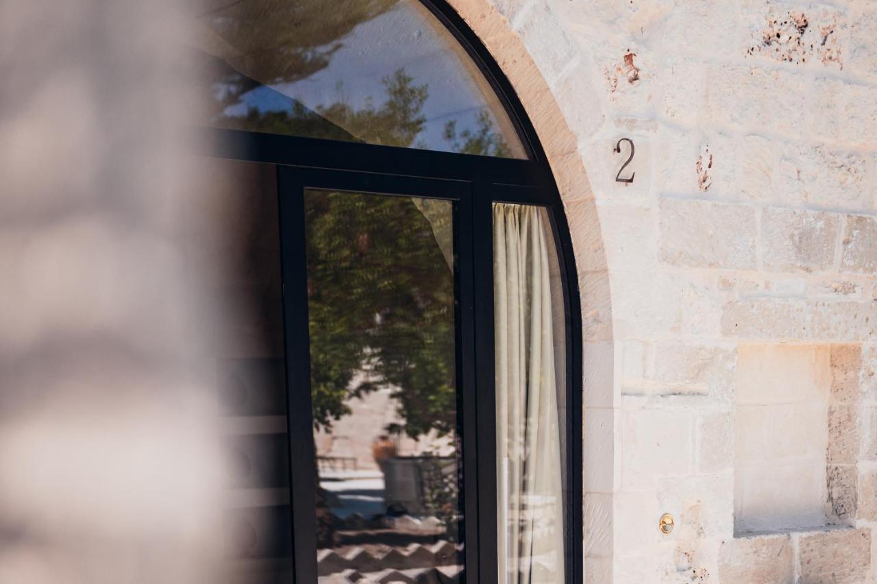 Tenuta Tresca Suites - Dimora Storica San Cassiano  エクステリア 写真