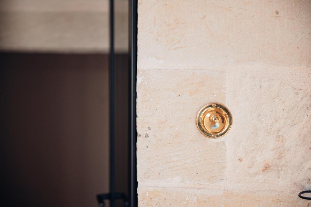 Tenuta Tresca Suites - Dimora Storica San Cassiano  エクステリア 写真