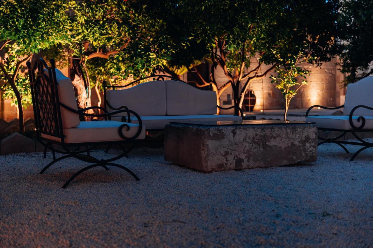 Tenuta Tresca Suites - Dimora Storica San Cassiano  エクステリア 写真