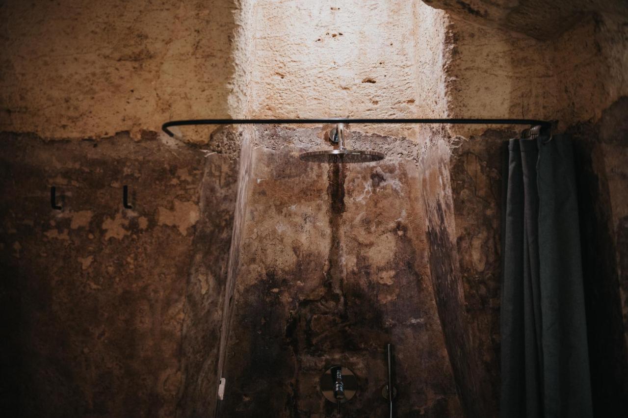 Tenuta Tresca Suites - Dimora Storica San Cassiano  エクステリア 写真